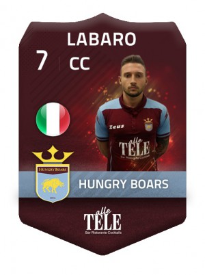 LABARO