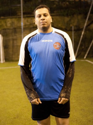 LEON CASTRO