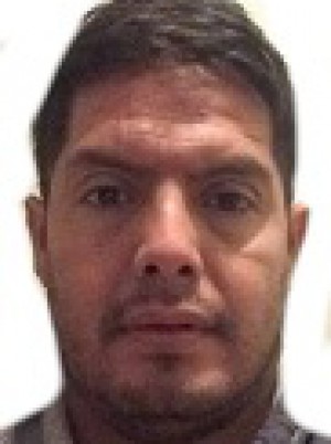 LEON CARBAJAL