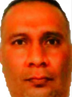 LEON RIVAS