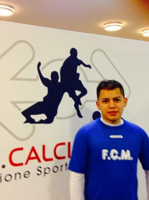 LIMACHI ROCHA