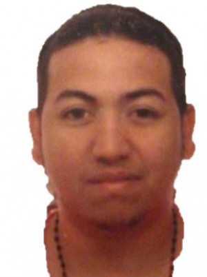 LOPEZ MORALES