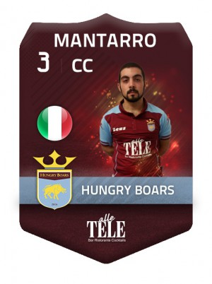 MANTARRO