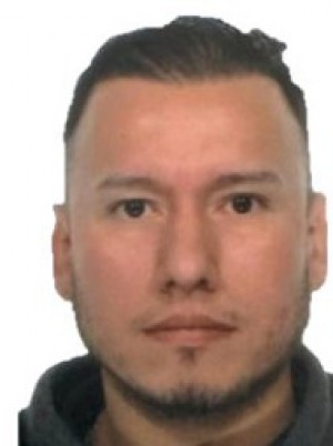 FRANCO MARISCAL