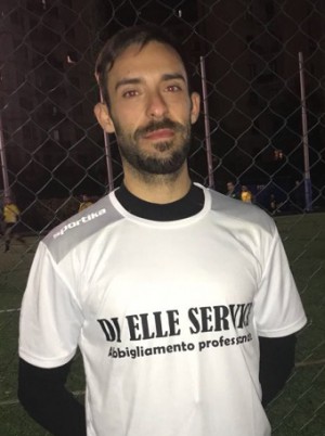 MEZZASALMA