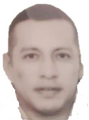 MOSQUERA ALMEIDA