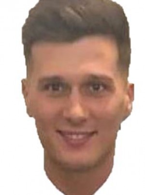 HALILAJ