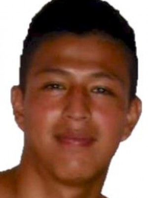 TITO REYES