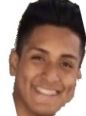 RIVAS BURGOS