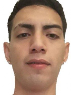 ROMERO CABRERA