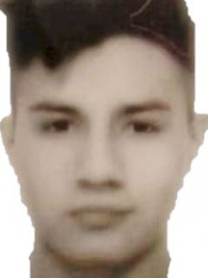 ROMERO RAMON