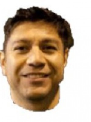 SUAREZ MENDEZ