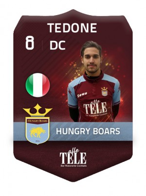 TEDONE